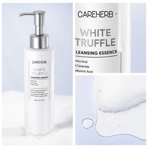 Nettoyant Visage Moussant à la Truffe Blanche OEM ODM Marque Privée, Nourrissant et Protecteur de la Barrière Cutanée - Product Image 5
