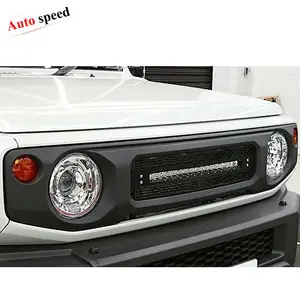 Griglia con LED per Suzuki Jimny 2019