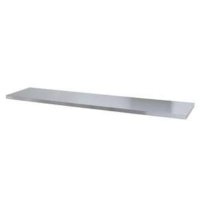 FERVI - A007/19I Placas de trabajo de acero inoxidable-EAN 8012667340667 BANCOS DE TRABAJO Y MESAS - Product Image 1