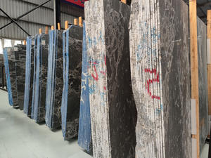 Mármol Gris Explorer Dias de Portugal, Elegante Mármol Gris con Sutil Vetas Naturales, Venta al por Mayor - Product Image 4