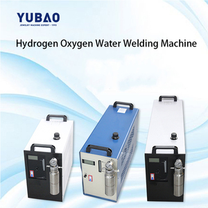Joyería Oxy-Hydro generador agua oxígeno hidrógeno <span class=keywords><strong>soldador</strong></span> llama pulidor acrílico llama pulido oro fusión máquina de soldadura - Product Image 2