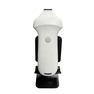 <b>Handheld</b> Wireless Ultrasound <b>Scanner</b> CU120 Facial Ultrasound 1 Year IPX8 Waterproof 3h Working Time for Ultrasound-guided Filler - Product Image 1