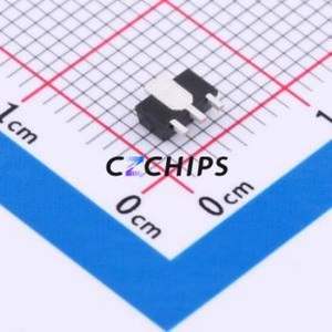 Original y nuevo 78L12MG-AB3-R SOT-89 circuito integrado IC Chip PMIC regulador lineal (LDO) - Product Image 2