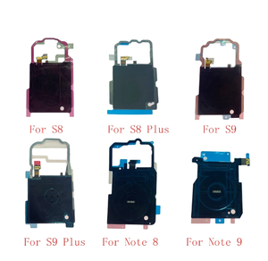 <span class=keywords><strong>Cargador</strong></span> inalámbrico Chip NFC módulo antena Flex Cable <span class=keywords><strong>para</strong></span> <span class=keywords><strong>Samsung</strong></span> S8 S9 S9Plus S10 S10E S10Plus <span class=keywords><strong>S20</strong></span> + Note 8 9 10 NFC inalámbrico Flex - Product Image 5