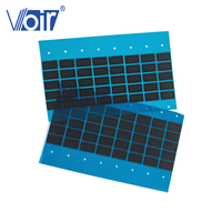 Membrane étanche d'évent acoustique ePTFE de microphone personnalisé de haute qualité IP68