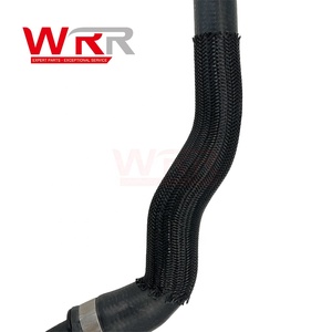 2055014784 A2055014784 Tuyau de retour de radiateur de liquide de refroidissement pour Benz W205 X253 C300 GLC300 – Réservoir d'expansion durable et de qualité supérieure - Product Image 5