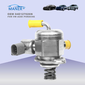 MANER 04E127026N Pompe à carburant haute pression pour systèmes de moteur automobile pour Audi VW - Product Image 2