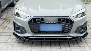 <span class=keywords><strong>Prix</strong></span> usine personnalisé voiture pare-chocs garde protecteur couverture tablier pour <span class=keywords><strong>Audi</strong></span> A5 F5 <span class=keywords><strong>S5</strong></span> Sline 8W6 <span class=keywords><strong>2021</strong></span> - Product Image 3