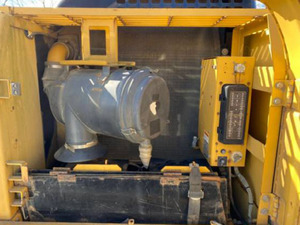 Excavadora CAT usada 330C 330C 330CL excavadora de segunda mano Cat 330 CAT usado 330 - Product Image 5