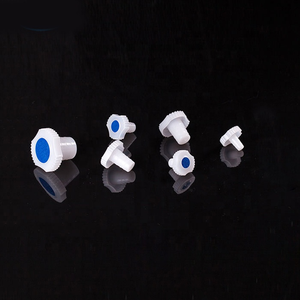 Tiandi Lab ขวดแก้วทนความร้อนขนาด50มล. พร้อมจุกแก้ว - Product Image 6