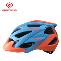 Mitigeurs de vélo ultraléger de haute qualité, unisexe, en moule, casque de vélo de montagne, pour vtt