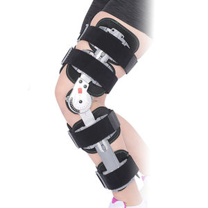 Oferta Especial: Rodillera Ortopédica Transpirable para Protección de Menisco y Ligamentos, Estabilizador de Rodilla - Product Image 1