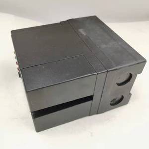 TC 410-1K the Order No.84765850 <b>Control</b> for KromSchroder Discontinued Detector - Product Image 4