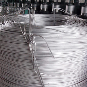 Fil de brasage à âme fluxée cuivre-aluminium pour applications de soudage. - Product Image 3