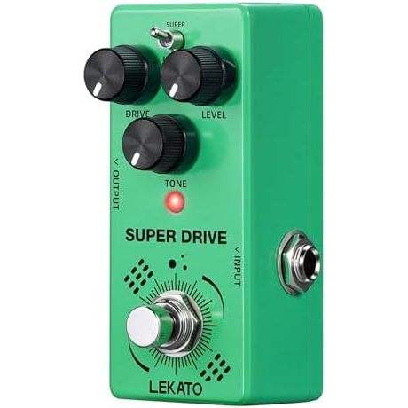 กรีน-โอเวอร์ไดรฟ์