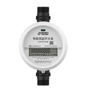 R250/400/500/800 siêu âm mét nước RS485 m-bus nb-iot Lora Đồng hồ nước DN15/DN20/DN25 - Product Image 1