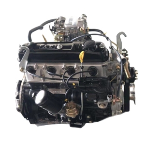 Motor Completo CG Auto Parts Factory 3Y 4Y, Bloque Largo de Motor de Gasolina de 4 Cilindros para Toyota Hiace Hilux <span class=keywords><strong>Chino</strong></span> Japonés - Product Image 3