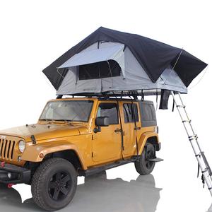 Tente <span class=keywords><strong>de</strong></span> <span class=keywords><strong>toit</strong></span> légère Shell Camping Technitop 4x4 tout-terrain, vente en gros à bas prix en Chine - Product Image 4