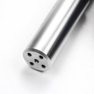 Capteur de niveau de carburant résistif économique 4-20ma 1-5v transmetteur de niveau de liquide de Corrosion - Product Image 5