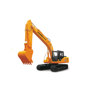 <span class=keywords><strong>Mini</strong></span>-excavatrice sur chenilles Lonking 6 tonnes LG6060, fournie directement par l'usine - Product Image 3