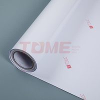 Vinilo Autoadhesivo al por Mayor para Rotulación, Corte con Plotter Láser, Impresión Digital, Pegamento Permanente
