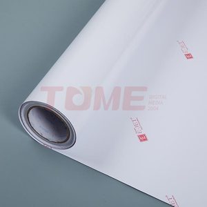 Vente en gros sav Modèle auto-adhésif Vinyl Tarp Tape Signage Laser Roll Plotter Cutter pour impression numérique <span class=keywords><strong>Colle</strong></span> permanente - Product Image 6