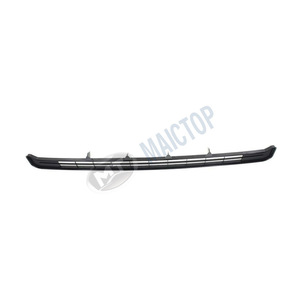 Applicable to 2014-2021 Toyota Tundra <b>grille</b>, radiator, and lower bumper <b>mesh</b> 531120C020 - Product Image 1