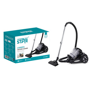 Aspirateur à main/pédale Winningstar 2000W haute puissance pour la maison (type portable/à canister) - Product Image 1