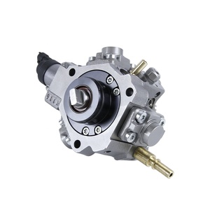 Bomba de Inyección de Combustible Remanufacturada Golden Vidar 0445010298 LR093850 para <span class=keywords><strong>Jaguar</strong></span> XF Land Rover - Product Image 1