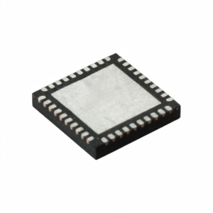 Power Management (PMIC) FDMF6823B Buy Electronics Components Online <b>40</b> PowerTFQFN Manufacturer Channel - Product Image 1