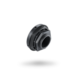 Sistemas de Baterías para Vehículos Eléctricos, Piezas de Plástico de Alto Rendimiento, Moldeo por Inyección, Válvula de Ventilación para Batería M32 A100003, Tapón de Ventilación Impermeable - Product Image 3