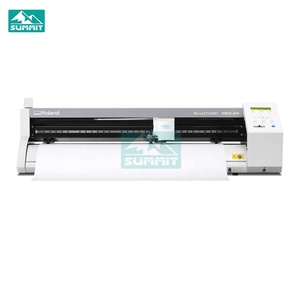 เครื่อ<span class=keywords><strong>ตัด</strong></span><span class=keywords><strong>สติ๊กเกอร์</strong></span><span class=keywords><strong>มือ</strong></span><span class=keywords><strong>สอง</strong></span> Roland Plotter รุ่น VersaStudio GS2-24 ขนาด 60 ซม. สำหรับงานตัดฉลาก - Product Image 3