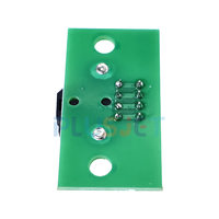 Sensor Raster Encoder H9730, Motor Tekan, Mesin Foto, Grating, Kepala Baca, Aksesoris Printer Inkjet, Mesin UV untuk Printer 1.8m