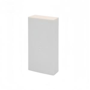 Joints en céramique de haute qualité, résistants à l'usure, en porcelaine blanche, de qualité industrielle et sur mesure - Product Image 4