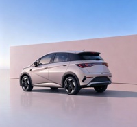 Comprar Auto Usado Byd Dolphin 2025 Edición Smart Drive 520km Edición Knight, Autos Usados Baratos de China