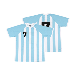 Cheap wholesale sublimation sport jersey shirt soccer jersey design - Product Image 1