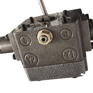 Repuestos de Bomba Hidráulica de Control de Flujo de Alta Eficiencia Serie A4VG, Incluyendo A4VG28, A4VG40, A4VG56, A4VG71, A4VG90, A4VG250 - Product Image 5