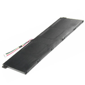 Ac14b18j Pin máy tính xách tay cho <span class=keywords><strong>Acer</strong></span> TravelMate B115-MP <span class=keywords><strong>Aspire</strong></span> V3-111P V5-132P ES1-521 R5-471T <span class=keywords><strong>R7</strong></span>-371T 3-Cell Pin máy tính xách tay - Product Image 3