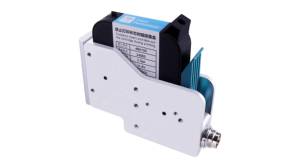 AIX 12.7MM Variable <strong>Data</strong> Expiry Date logo QRcode Barcode Automatic Online Inkjet Printer - Product Image 5