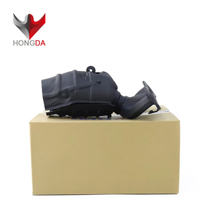 Convertitore catalitico Dpf filtro antiparticolato <span class=keywords><strong>Diesel</strong></span> 140E2-4CE0A per Nissan X-TRAIL 2014-2017 - Product Image 4