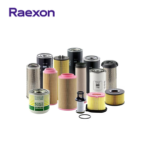 RAEXON 2020TM-OR yüksek kalite yakit filtresi türbin dizel motor kartuş elemanları RACOR için 10 mikron 1000FH 1000FG - Product Image 5