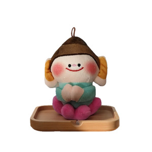Popular Llavero <span class=keywords><strong>de</strong></span> Peluche <span class=keywords><strong>de</strong></span> Buda Pequeño, Recuerdo Cultural y Creativo <span class=keywords><strong>de</strong></span> las Cuevas <span class=keywords><strong>de</strong></span> Yungang <span class=keywords><strong>de</strong></span> Shanxi, Regalo <span class=keywords><strong>de</strong></span> Cumpleaños - Product Image 5
