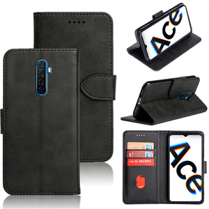 Funda de Piel de Lujo Tipo Cartera para Teléfono Móvil <span class=keywords><strong>Xiaomi</strong></span> 17 Ultra/Poco M8/M7/F8/F7/X7 <span class=keywords><strong>Pro</strong></span>, con Protección Antigolpes - Product Image 1