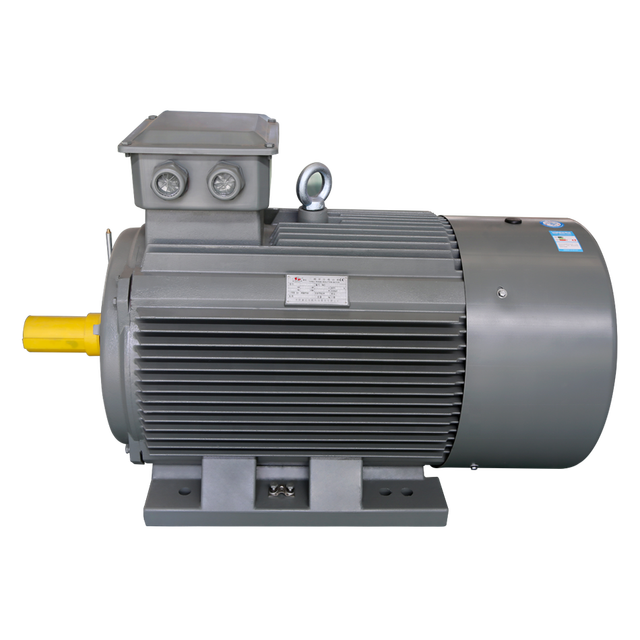 IE2 315L2 6 Pole 1000 Rpm 60hz Asynchronous High Power 380v Induction 130kw Three Phase Electric Ac Motor