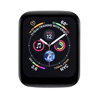 Écran tactile LCD IPS ESP32-S3 de 1,69 pouce pour la développement de montres intelligentes et d'appareils connectés