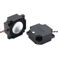 Boîte de haut-parleur 2828, module de synthèse vocale, amplificateur audio, haut-parleur 4R2W3W
