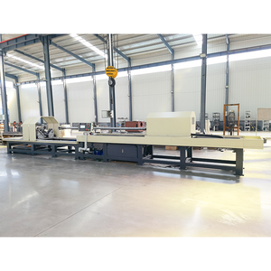 Máy mài giũa Chất lượng cao | Chứng nhận CE/ISO | 10 + bằng sáng chế | 8-500mm | gang | Mài chính xác - Product Image 3