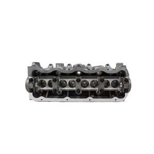 Nueva Cabeza de Cilindro 908 803 1.9TDI para Audi, VW, Skoda, SEAT, Códigos de Motor AGP AGR/AHF/ALH/A QM/ARD/<span class=keywords><strong>BEQ</strong></span> OEM 038103351X 038103351B - Product Image 4