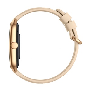 Reloj Inteligente Zeblaze GTS 4 con Pantalla AMOLED de 1.94 Pulgadas, Resistente al Agua IP68, Monitor de Salud y Actividad Física con Monitorización de Frecuencia Cardíaca y SpO2 - Product Image 6