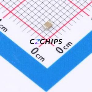 Condensateur SMD (MLCC) CC0805JRX7R9BB333 0805 (Capacité : 33nF) (Précision : 5%) Tension nominale : 50V - Product Image 1